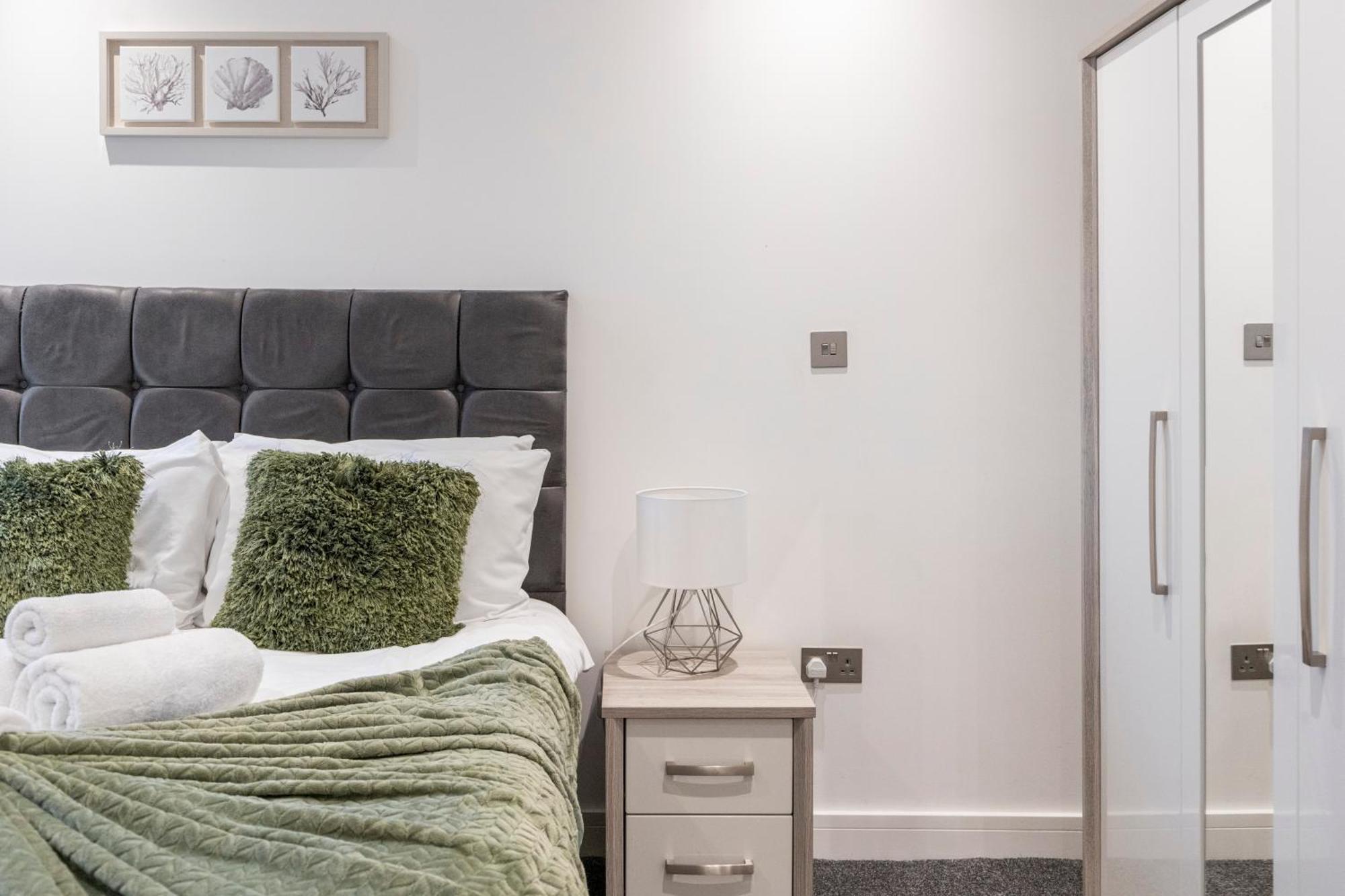 Bright And Spacious Apartment - Excellent Location London Exterior photo
